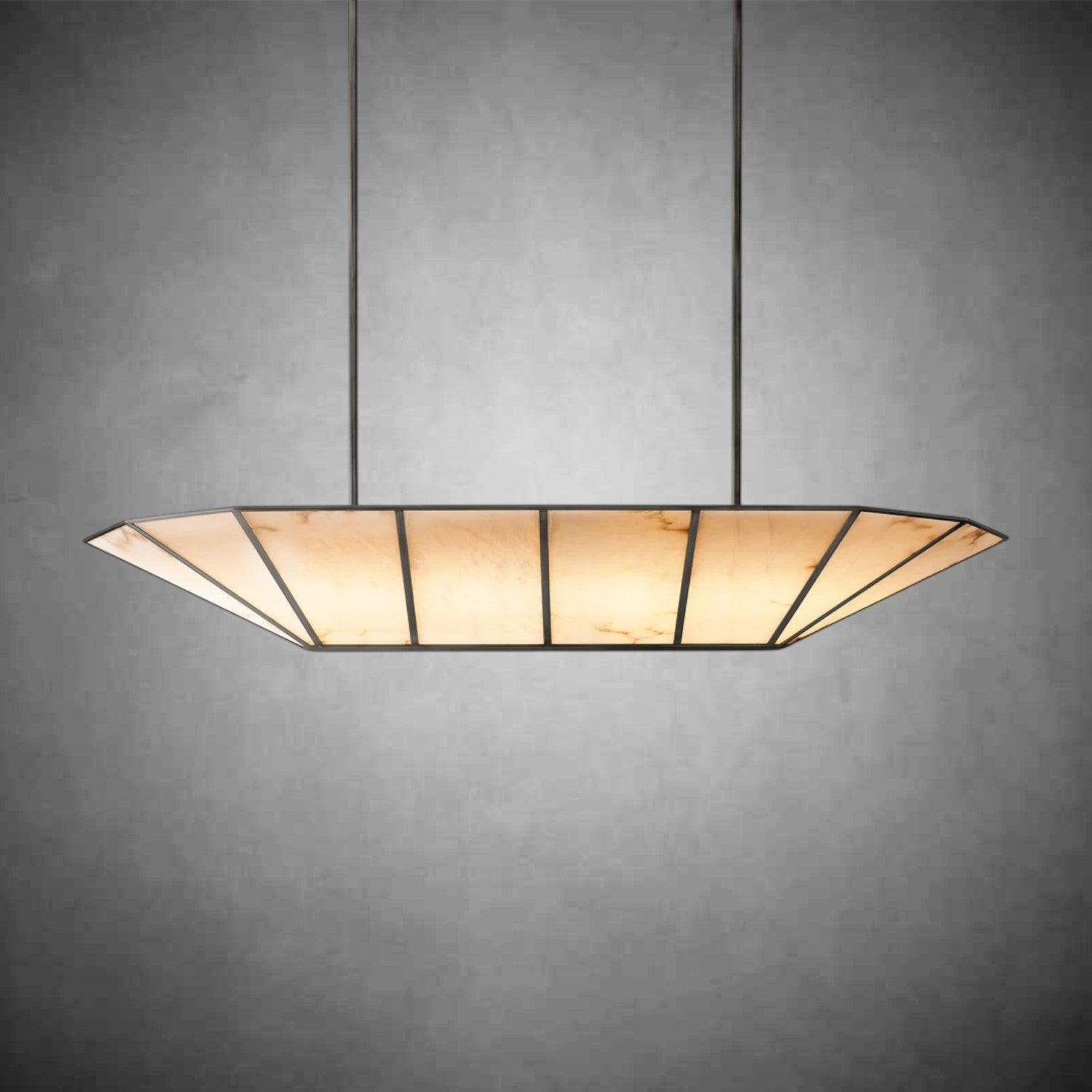 Lucette Linear Chandelier