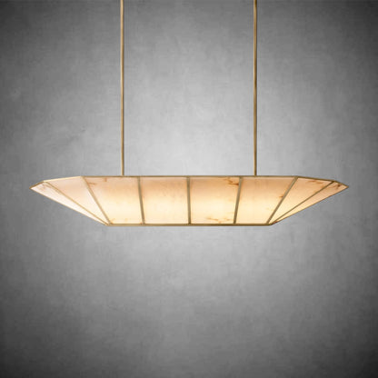 Lucette Linear Chandelier