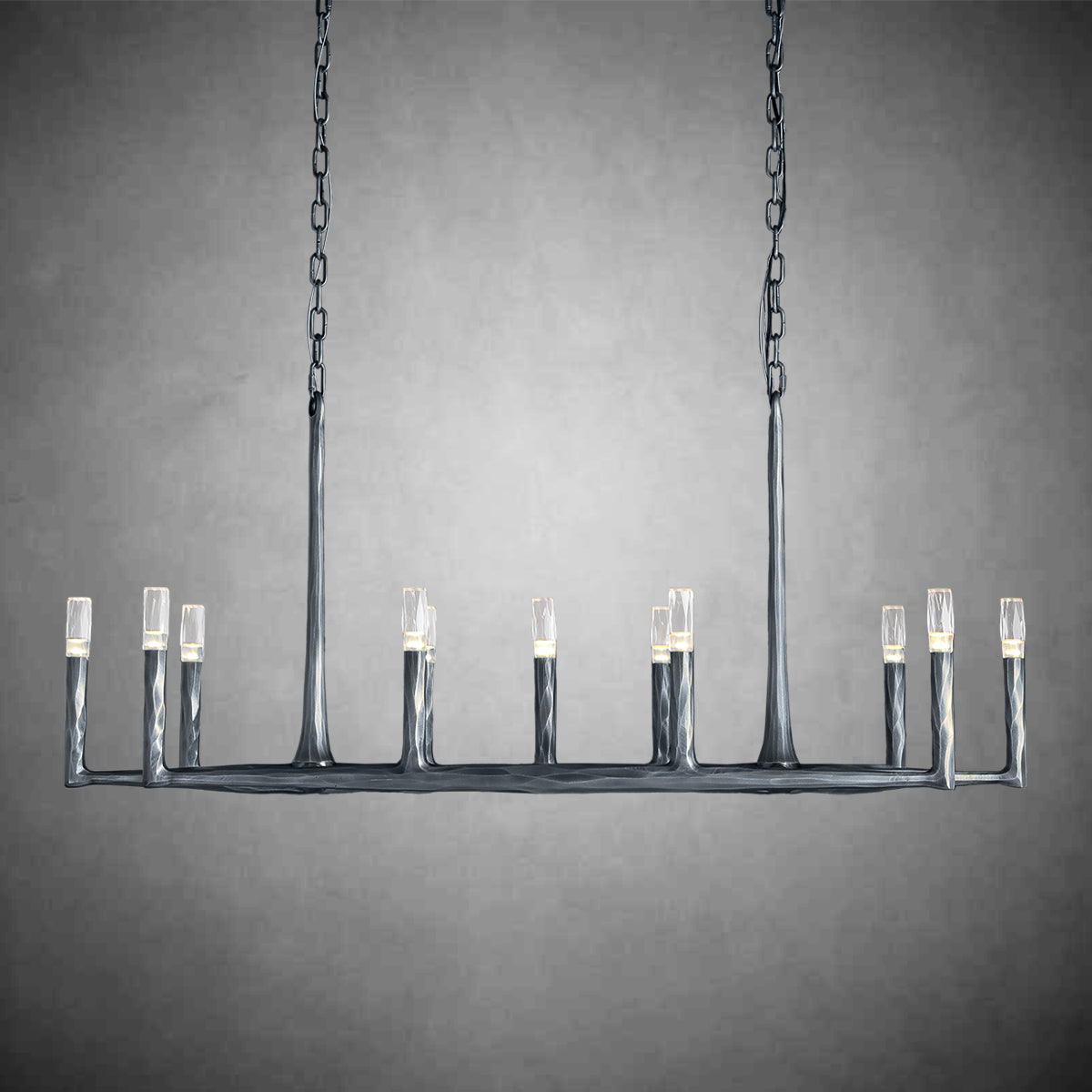 Thomas Linear Chandelier