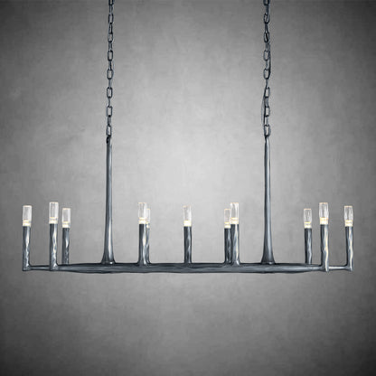 Thomas Linear Chandelier