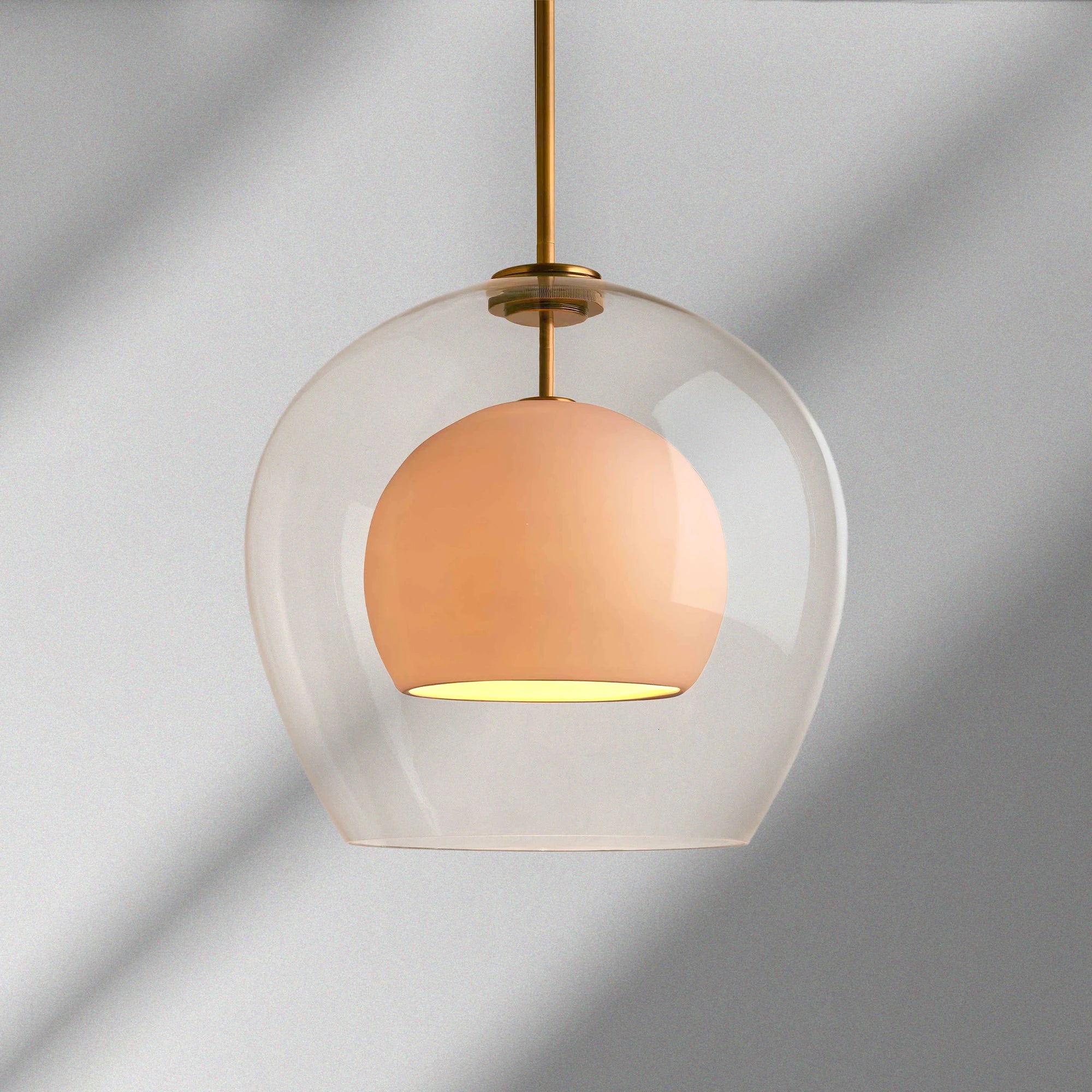 Romy Pendant