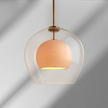 Romy Pendant