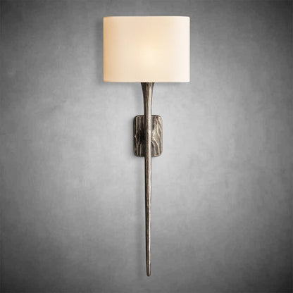 Thomas Grand Shaded Sconce