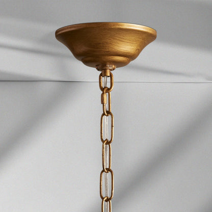Lunaria Chandelier