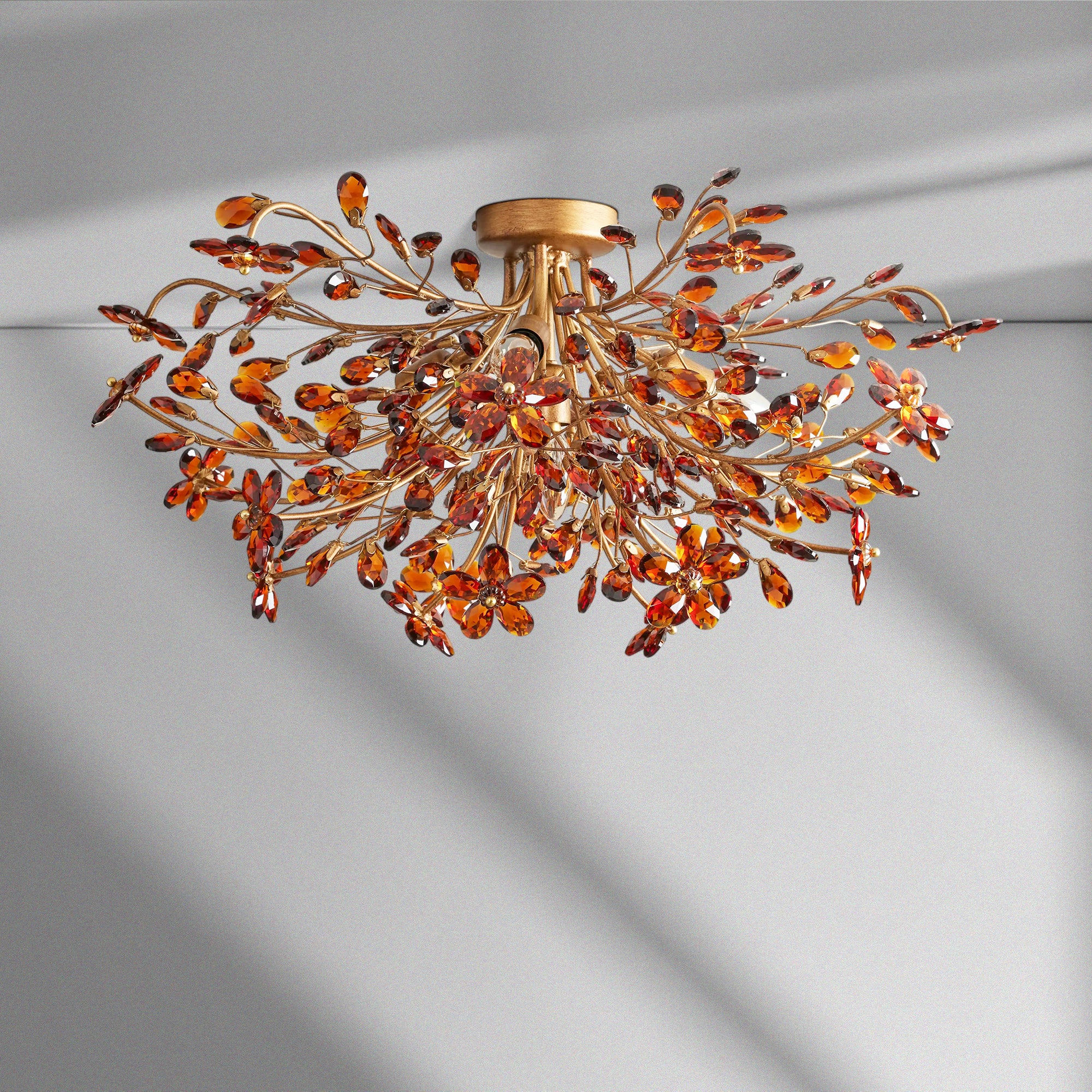 Fiore Flush Mount