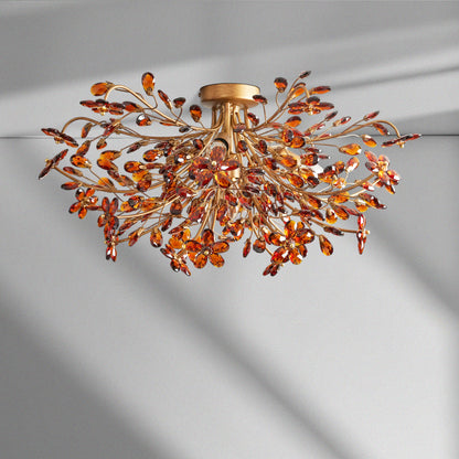 Fiore Flush Mount