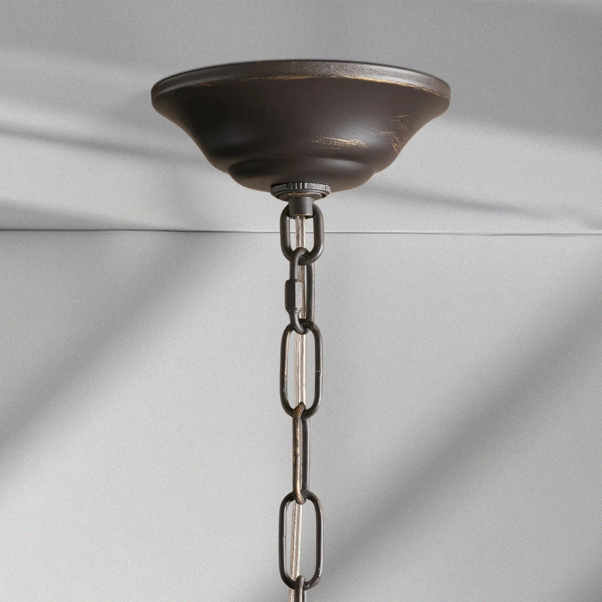 Lunaria Chandelier