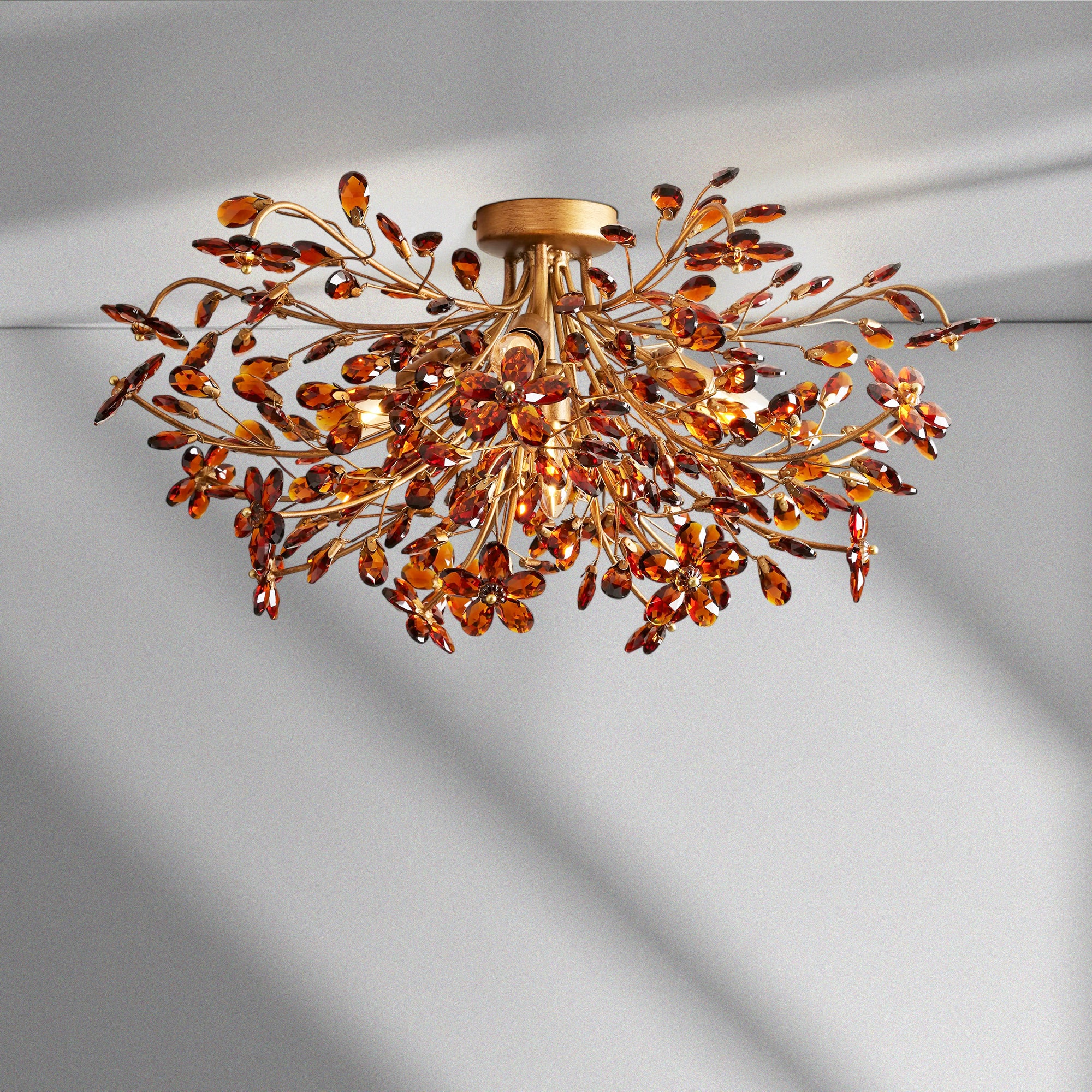 Fiore Flush Mount