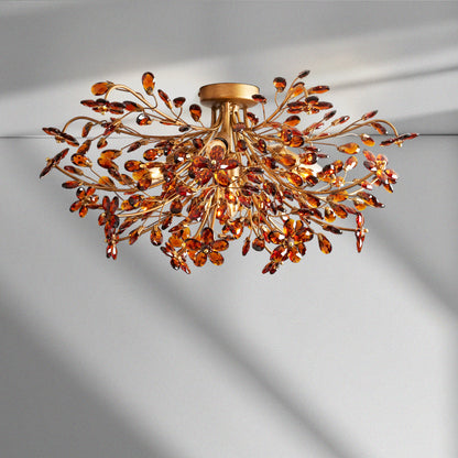 Fiore Flush Mount
