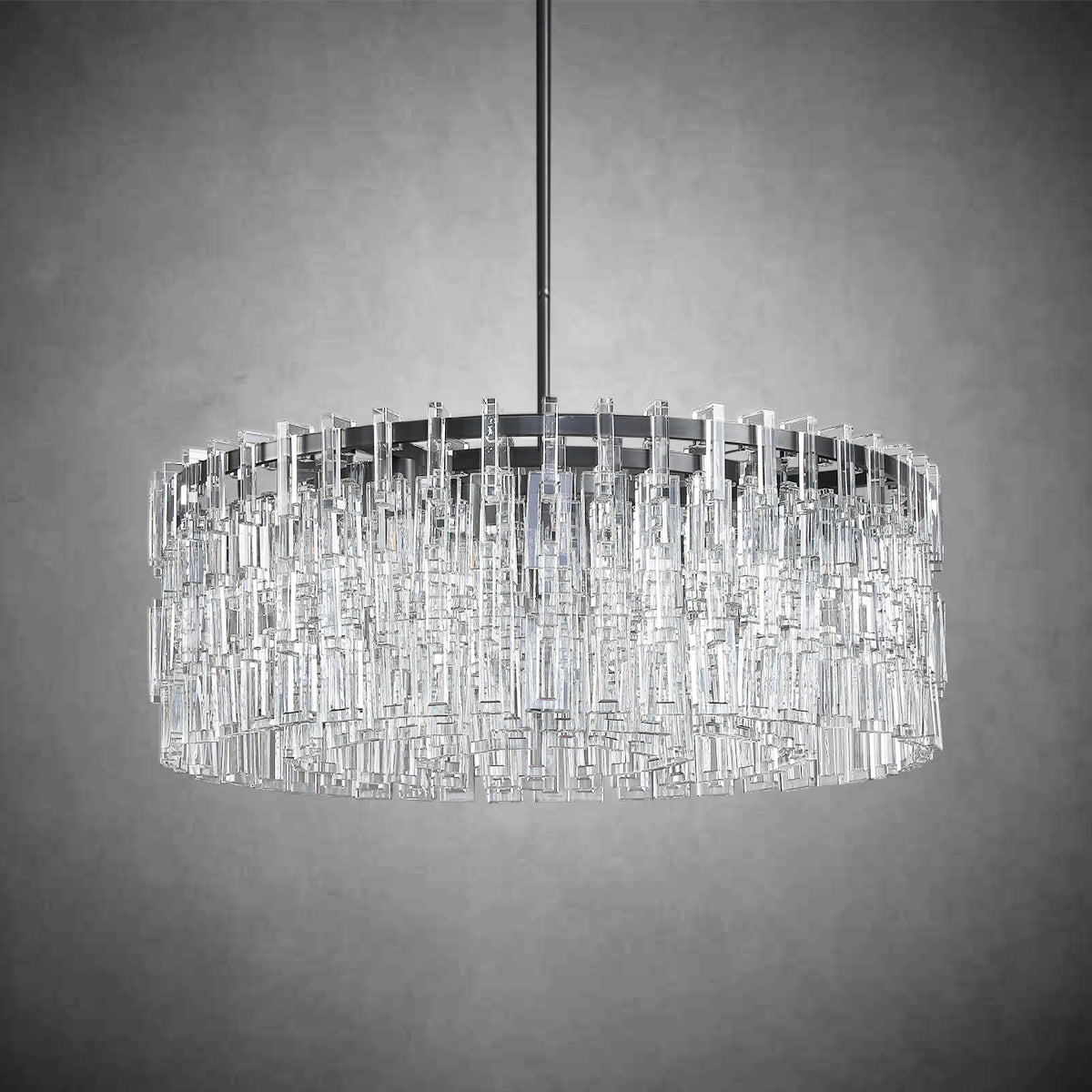 Seraphina Round Chandelier