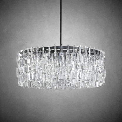 Seraphina Round Chandelier