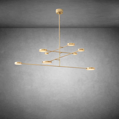 Alexion Mobile Chandelier
