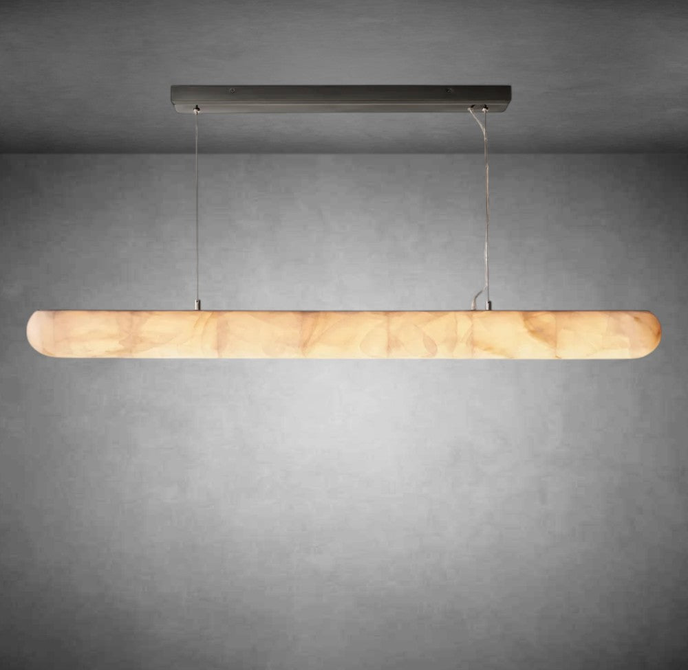 Gabriel Lisse Linear Chandelier