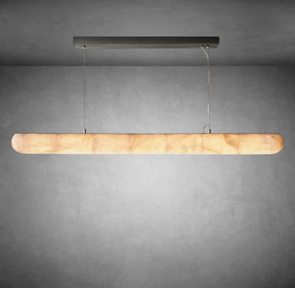 Gabriel Lisse Linear Chandelier