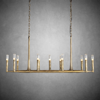 Thomas Linear Chandelier