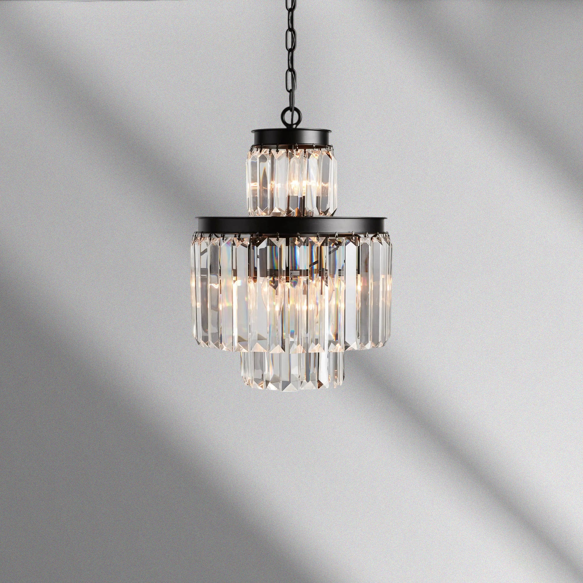 Leyland Chandelier