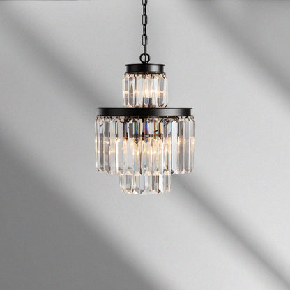 Leyland Chandelier