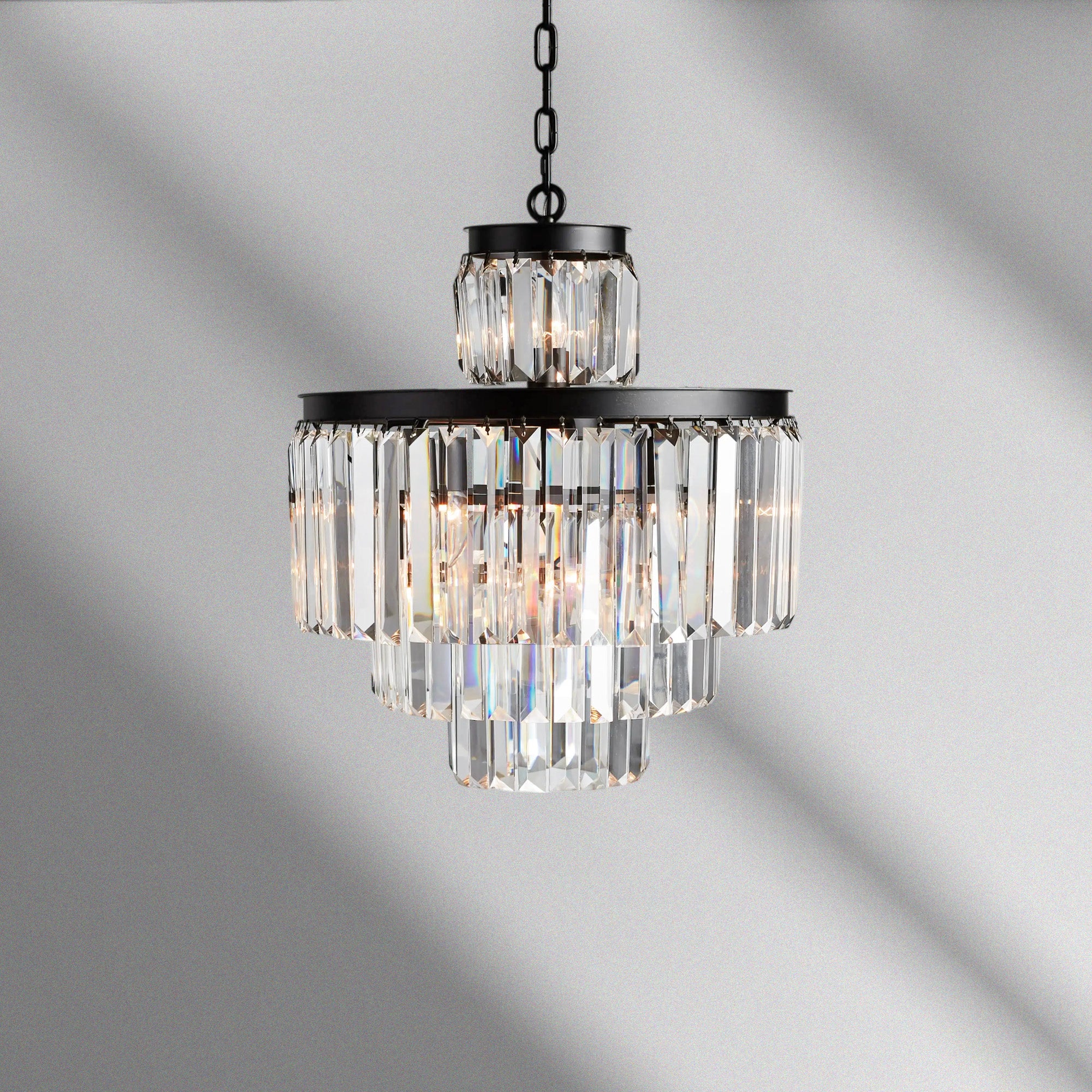 Leyland Chandelier
