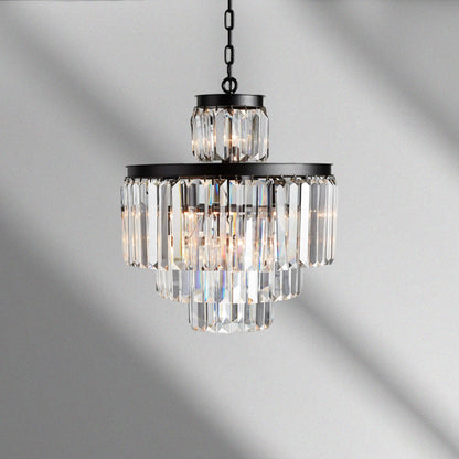 Leyland Chandelier