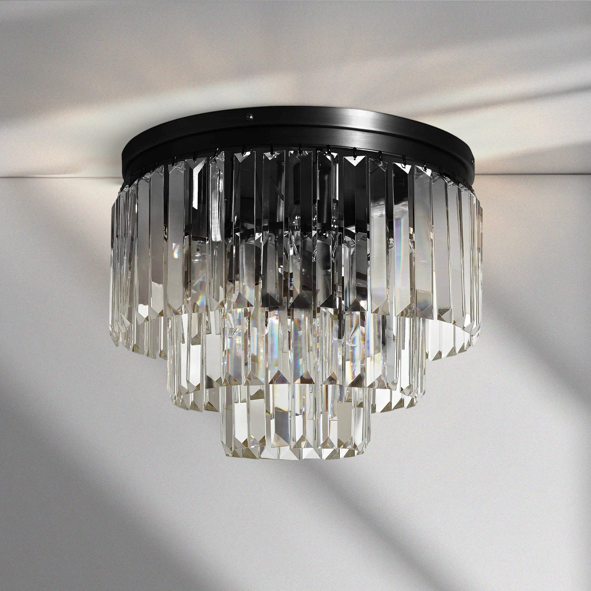 Leyland Flush Mount