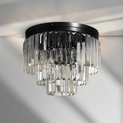Leyland Flush Mount