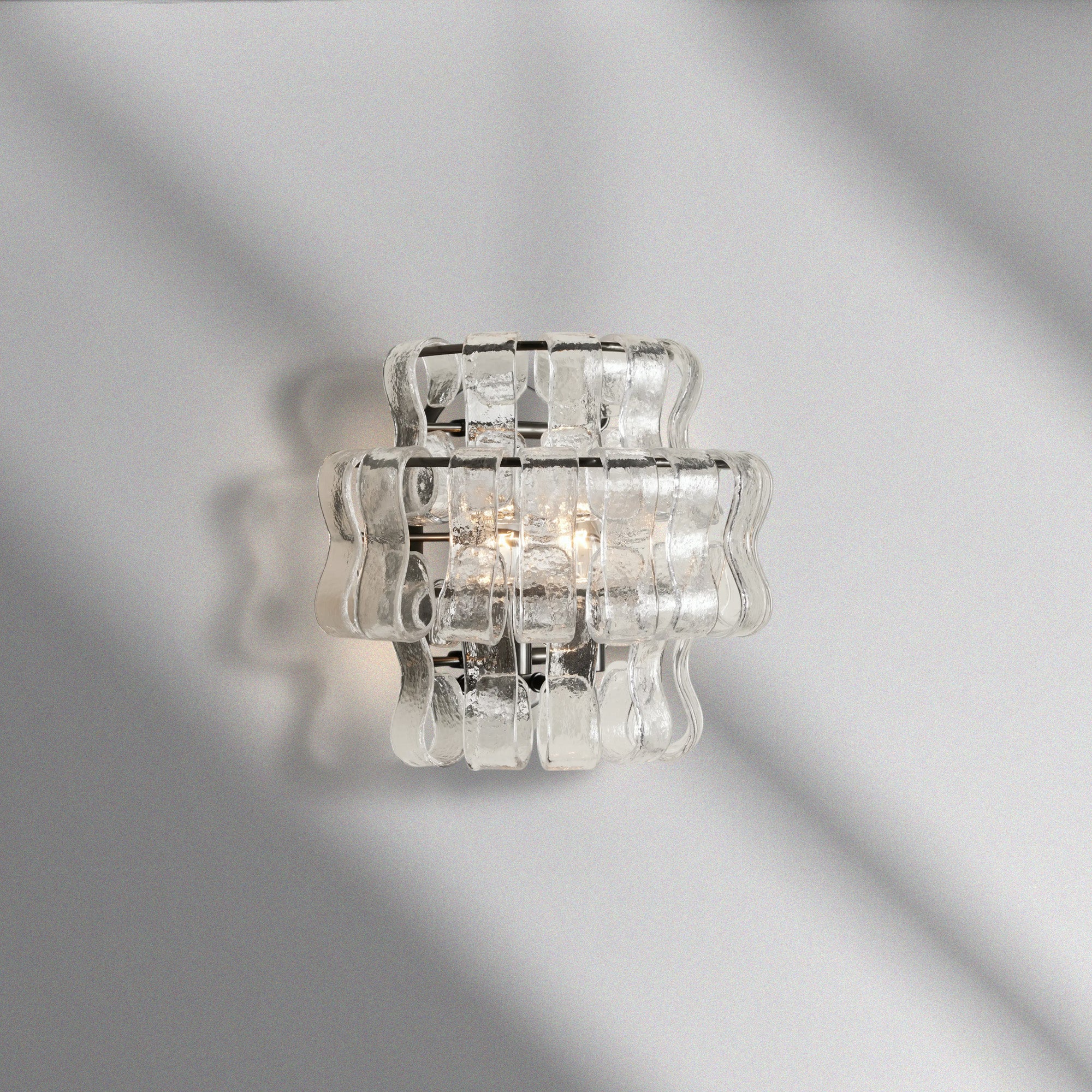 Ghiaccio Sconce