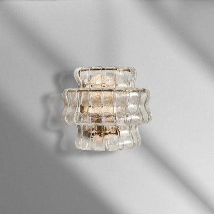 Ghiaccio Sconce