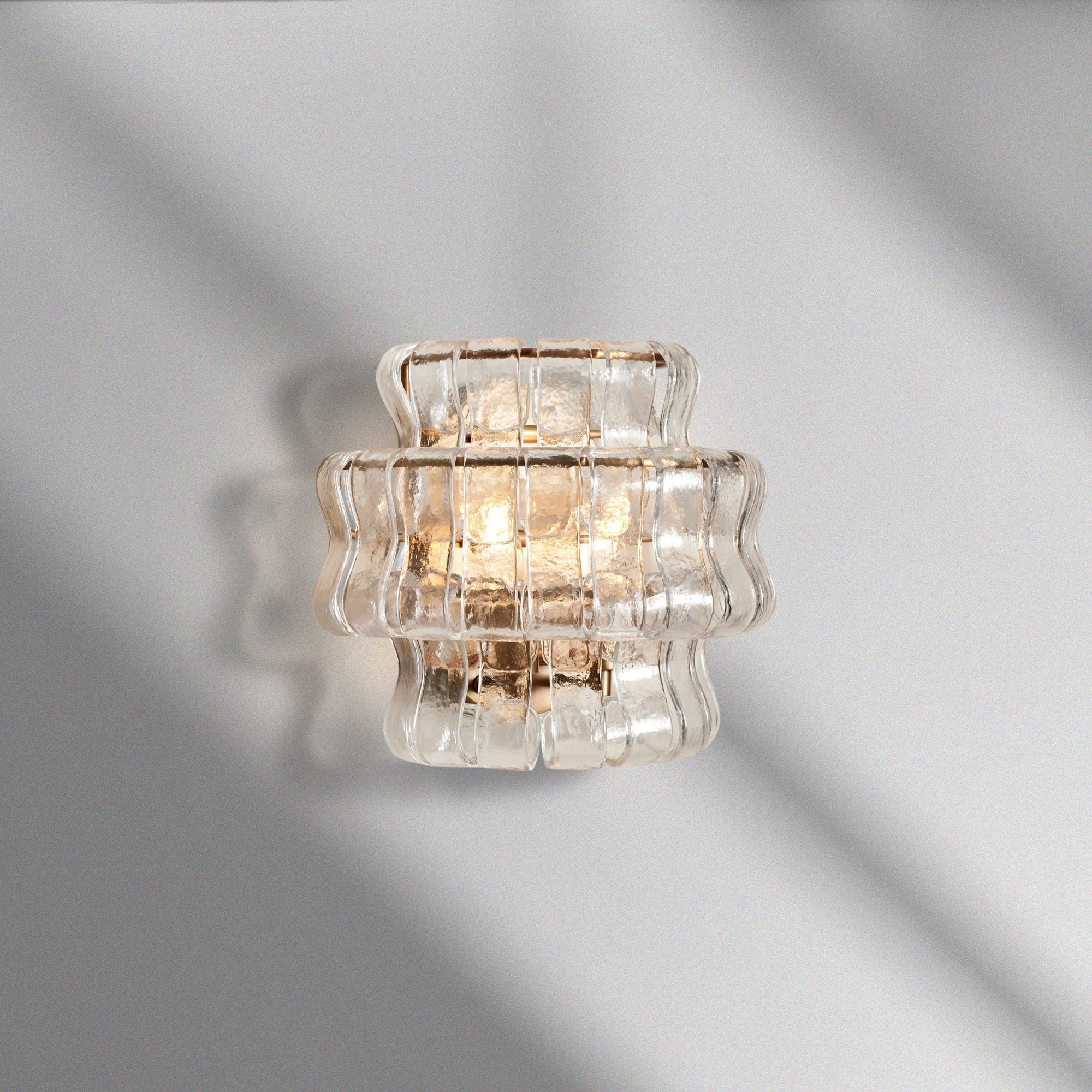 Ghiaccio Sconce