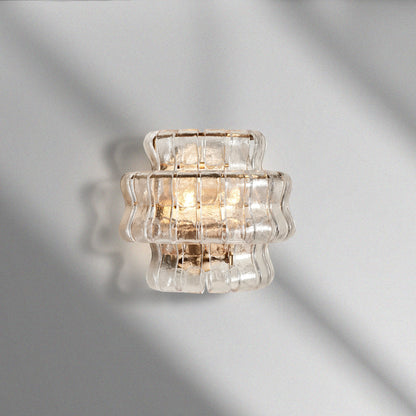 Ghiaccio Sconce