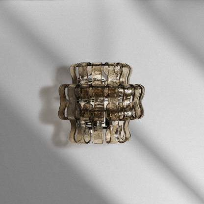 Ghiaccio Sconce