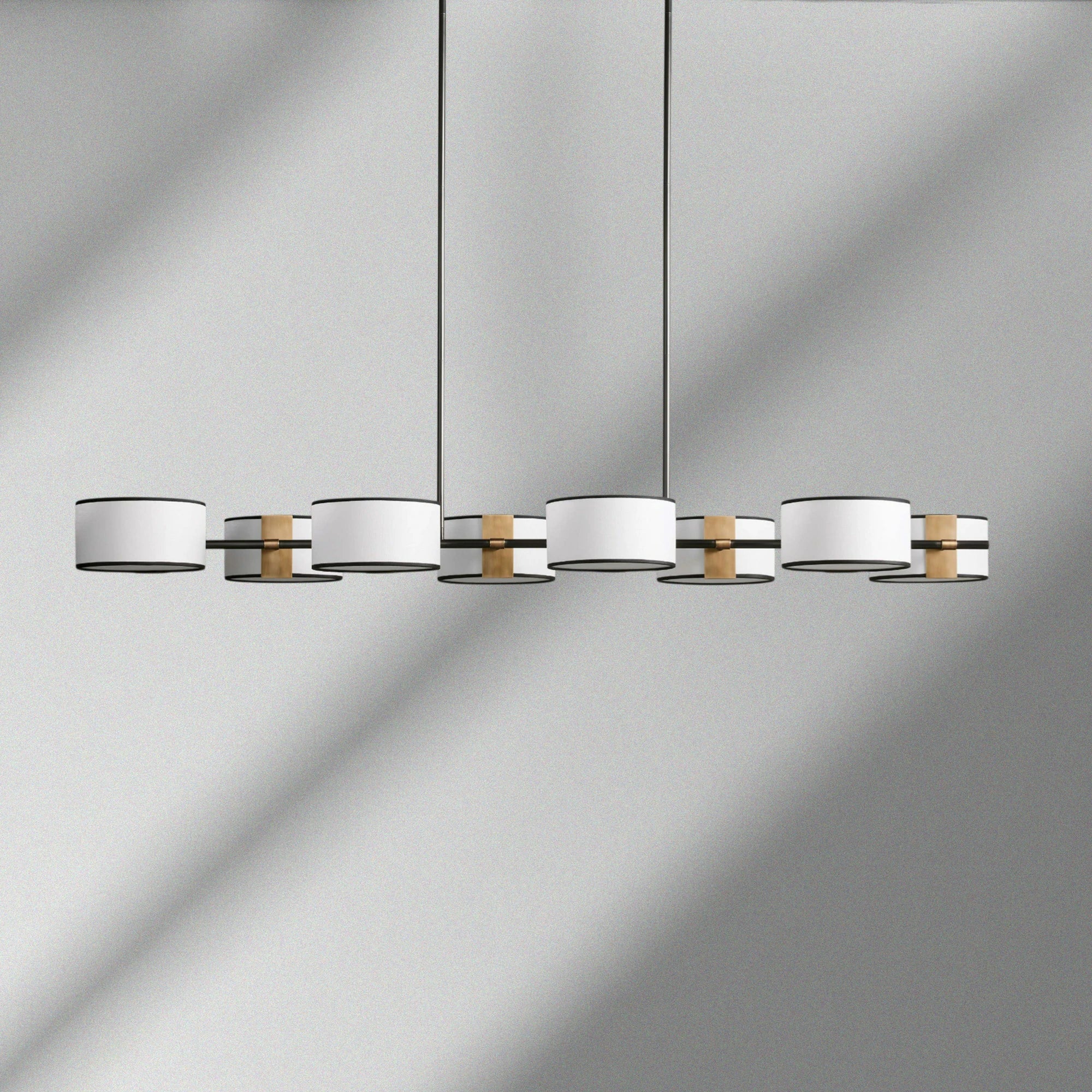 Daphne Linear Chandelier