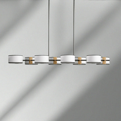 Daphne Linear Chandelier