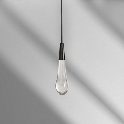 Soltaire Pendant