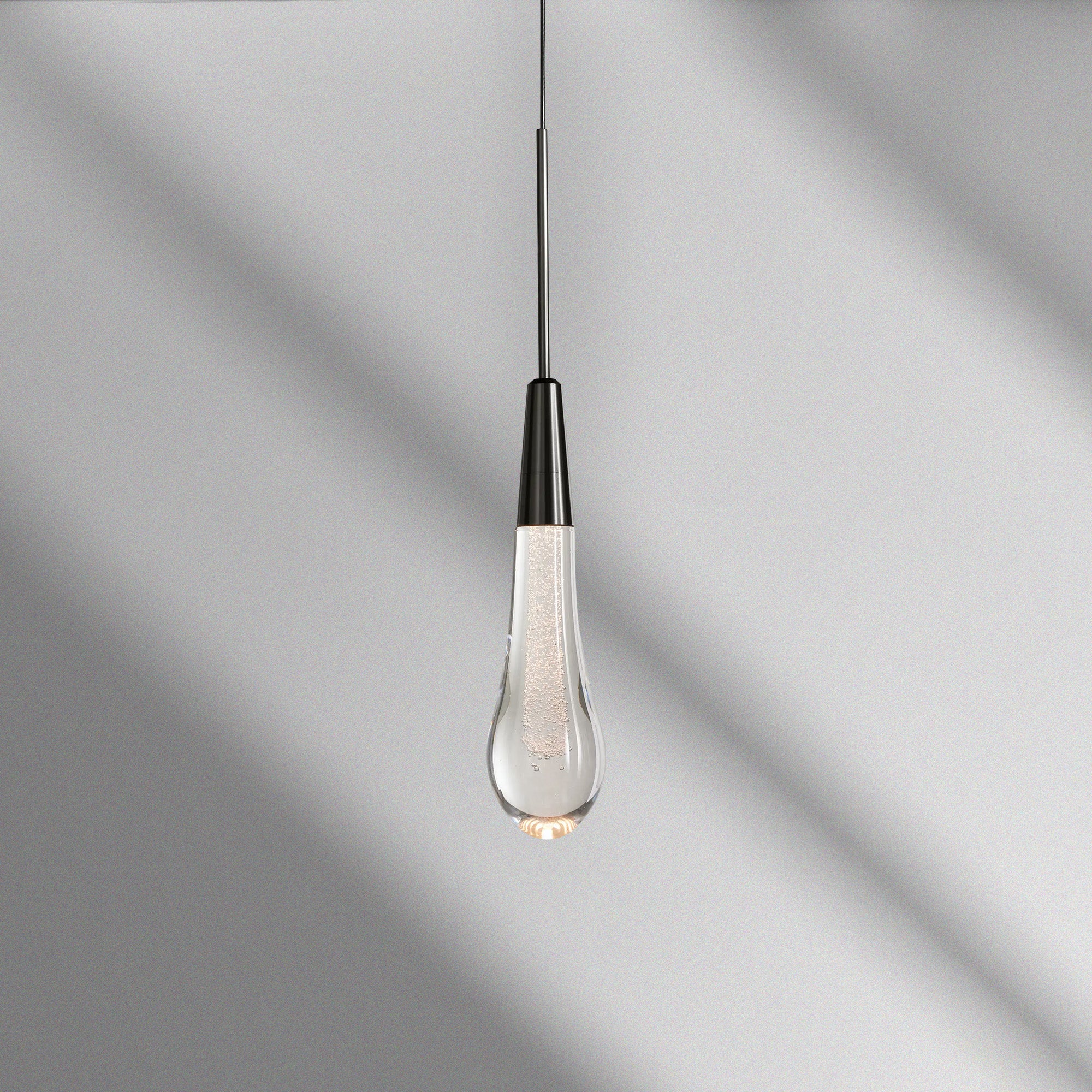 Soltaire Pendant