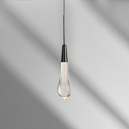 Soltaire Pendant