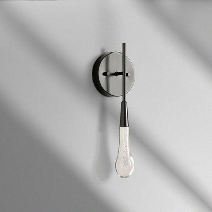 Soltaire Sconce