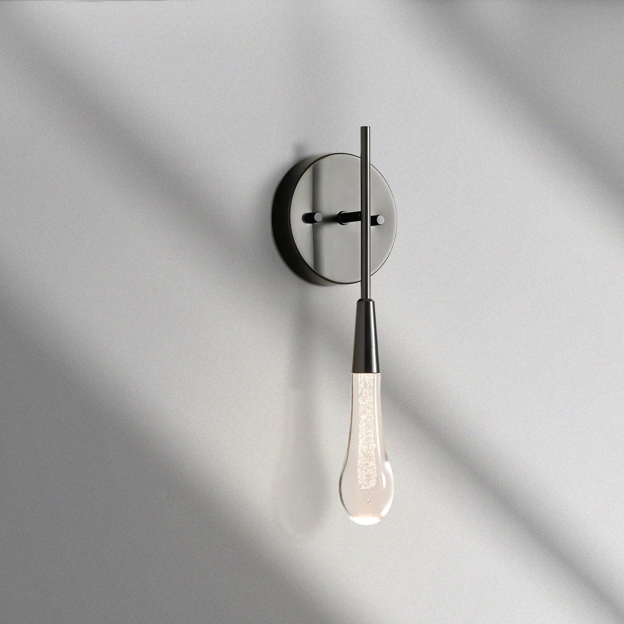 Soltaire Sconce