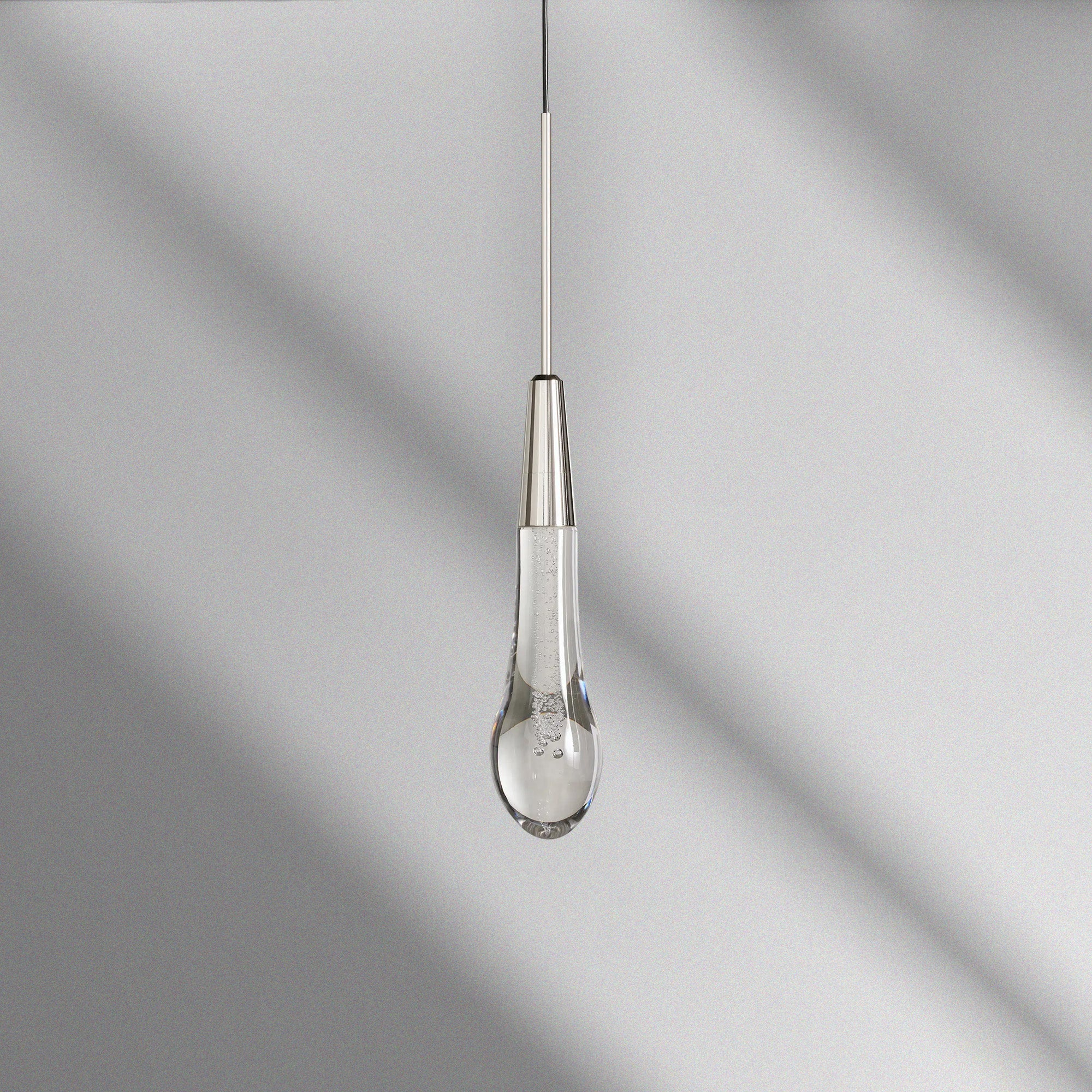 Soltaire Pendant