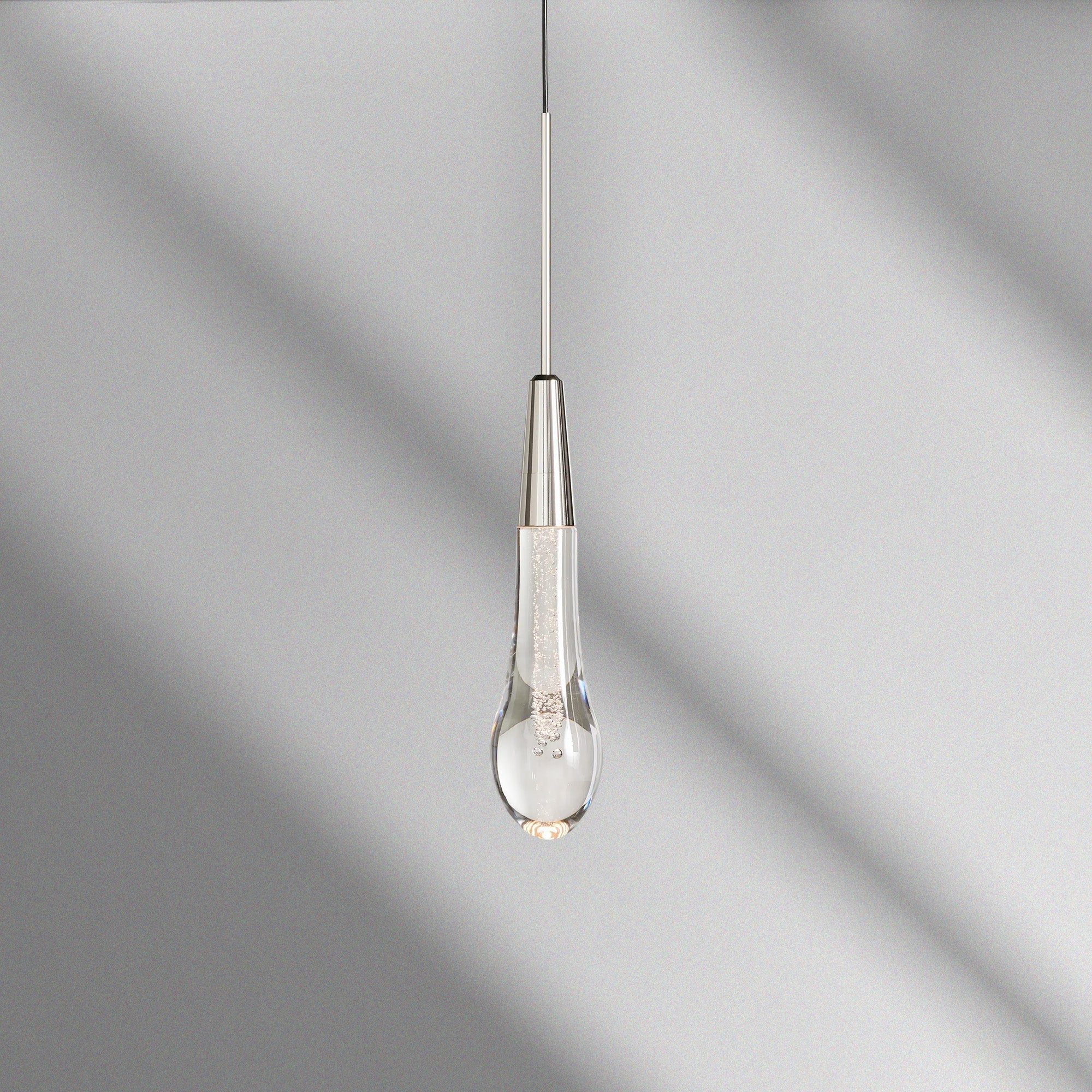 Soltaire Pendant