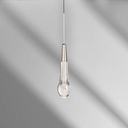 Soltaire Pendant