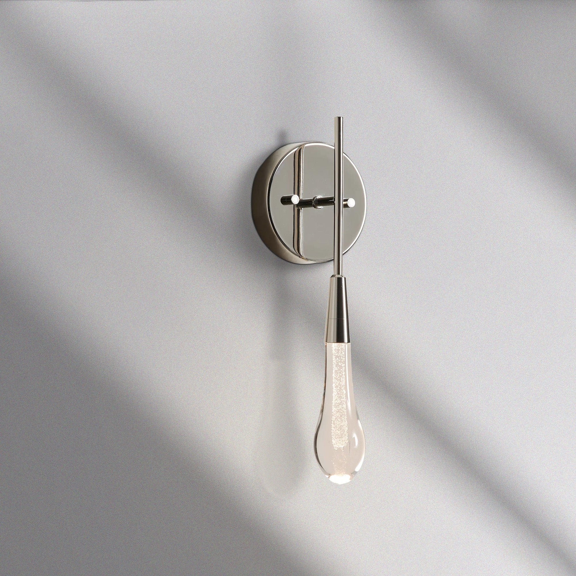 Soltaire Sconce