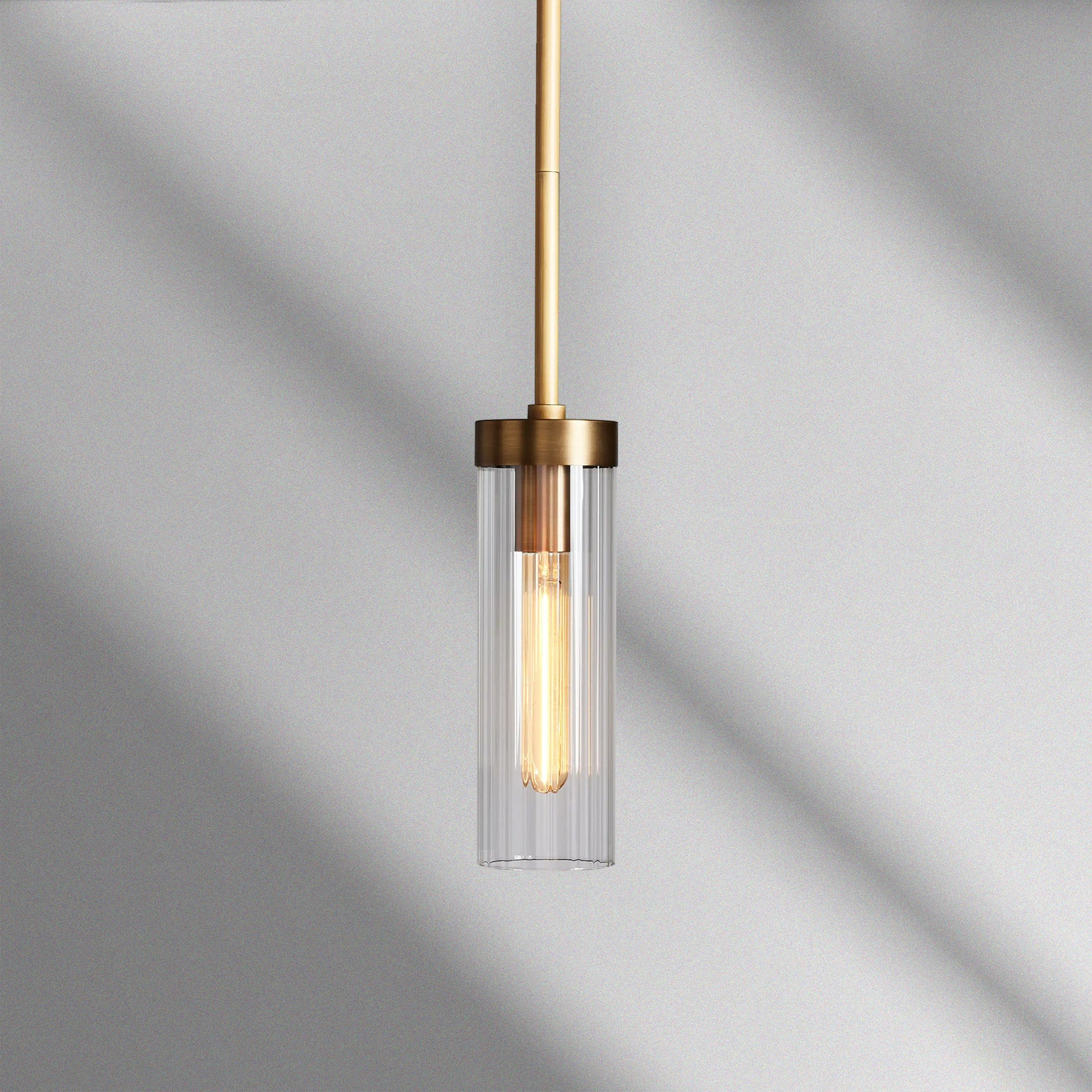 Andreas Pendant