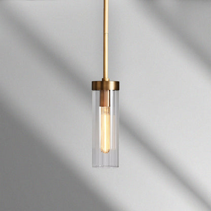 Andreas Pendant