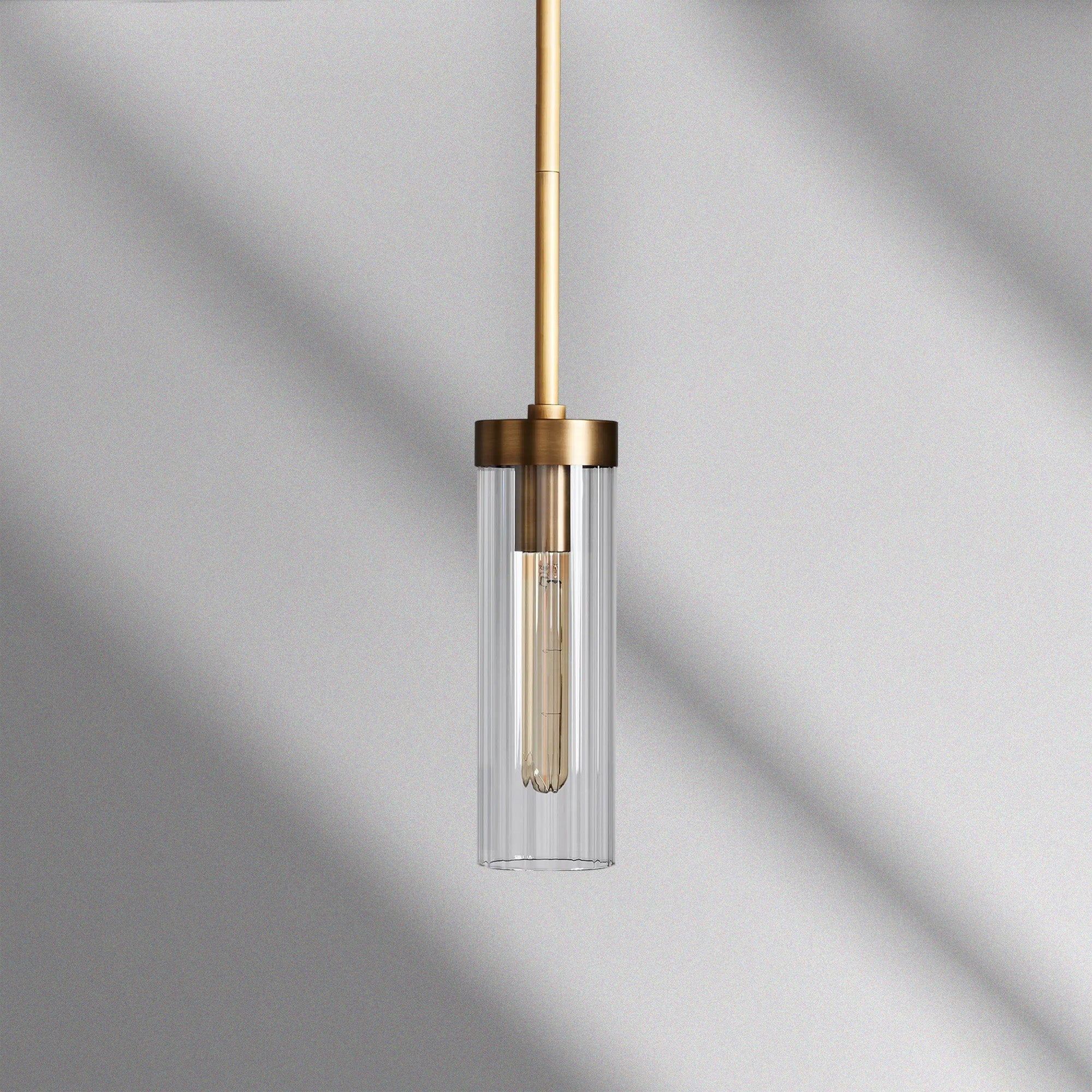Andreas Pendant