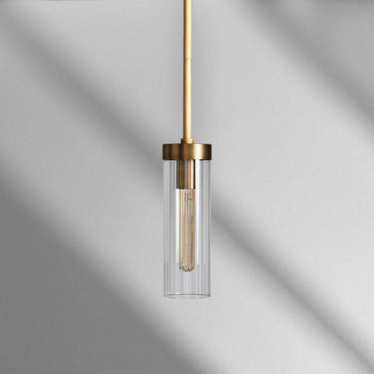 Andreas Pendant