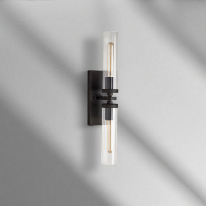 Andreas Double Sconce