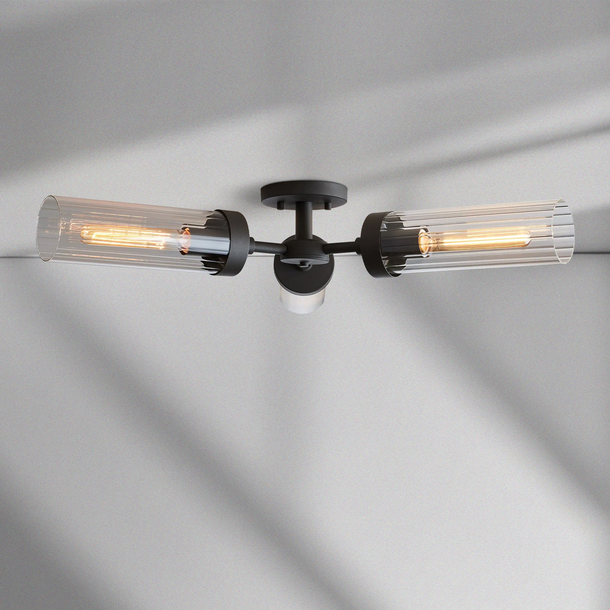 Andreas Flush Mount