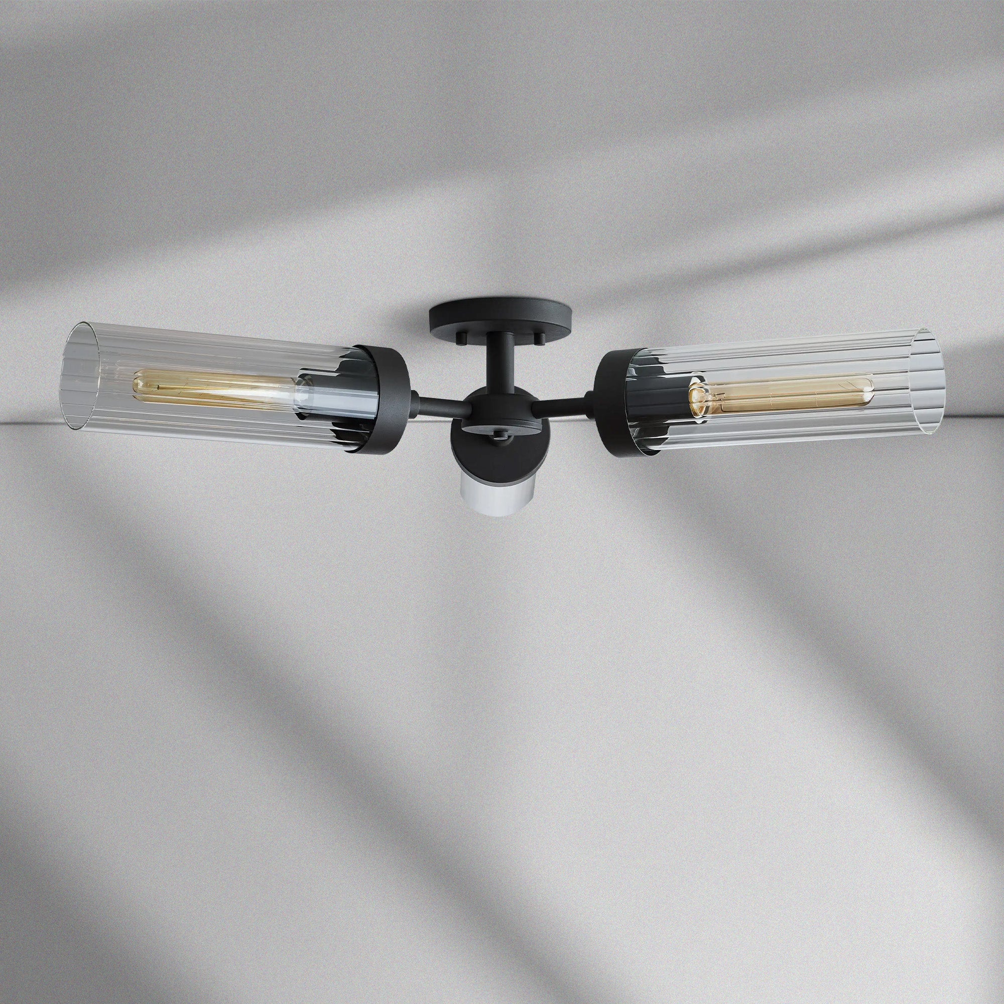 Andreas Flush Mount