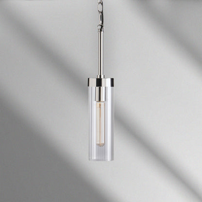 Andreas Pendant