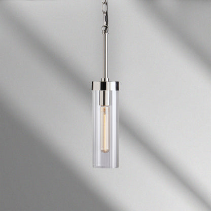 Andreas Pendant